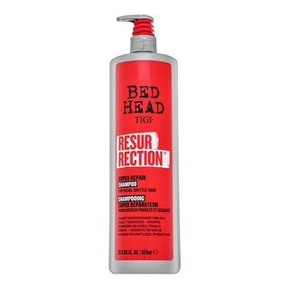 Tigi Bed Head Resurrection Super Repair Shampoo 970 ml