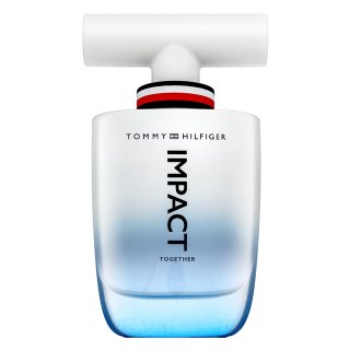 Tommy Hilfiger Impact Together Eau de Toilette bărbați 100 ml