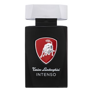 Tonino Lamborghini Intenso Eau de Toilette bărbați 125 ml