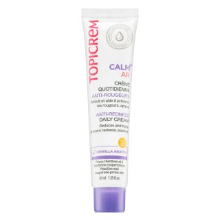 Topicrem Calm+ crema de zi AR Anti-Redness Daily Cream 40 ml