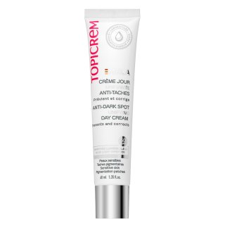 Topicrem MELA crema de zi Anti-Dark Spot Unifying Day Cream 40 ml