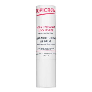 Topicrem Ultra-Moisturizing Lip Balm balsam hranitor de buze 4 g