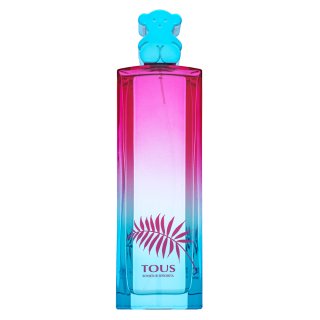 Tous Bonjour Seňorita Eau de Toilette femei 90 ml