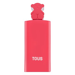 Tous More More Pink Eau de Toilette femei 50 ml