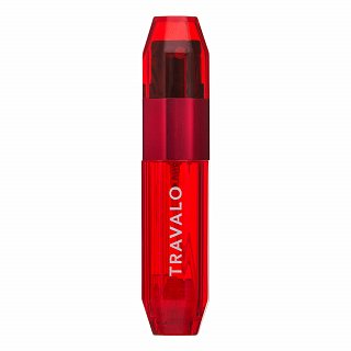 Travalo Ice sticluta reincarcabila cu atomizer pentru femei 5 ml