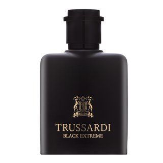 Trussardi Black Extreme Eau de Toilette bărbați 30 ml