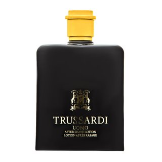 Trussardi Uomo 2011 After shave bărbați 100 ml