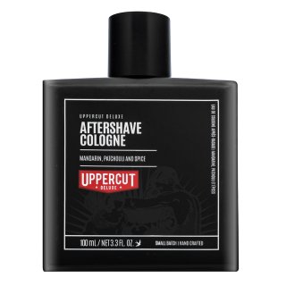 Uppercut Deluxe after shave Aftershave Cologne 100 ml