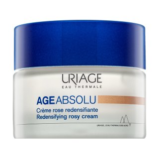 Uriage Age Absolu crema regeneratoare Redensifying Rosy Cream 50 ml