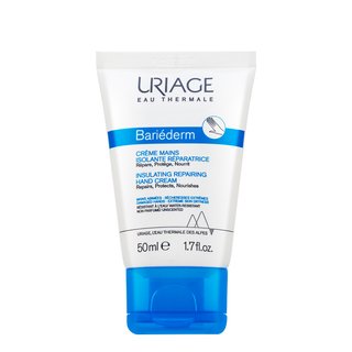 Uriage Bariederm Insulating Repairing Hand Cream cremă hidratantă pentru mâini 50 ml