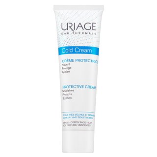 Uriage Cold Cream cremă de protejare Protective Cream 100 ml