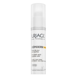 Uriage Depiderm crema de zi Anti-Dark Spot Daytime Care SPF 50+ 30 ml