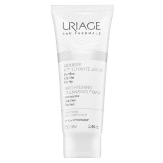 Uriage Dépiderm spumă de curățare Brightening Cleansing Foam 100 ml