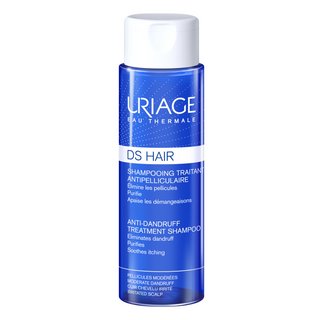 Uriage DS Hair Anti-Dandruff Treatment Shampoo sampon de curatare anti mătreată 200 ml
