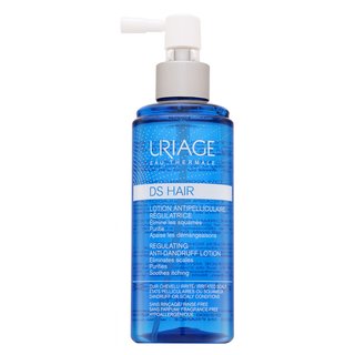 Uriage DS Hair Regulating Anti-Dandruff Lotion îngrijire fără clătire î pentru scalp sensibil 100 ml