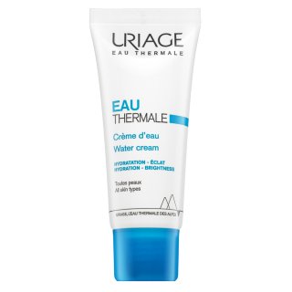 Uriage Eau Thermale Water Cream emulsie hidratantă pentru piele uscată și sensibilă 40 ml