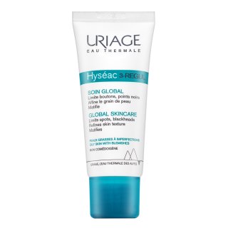 Uriage Hyséac cremă 3-Regul Global Skincare Cream 40 ml