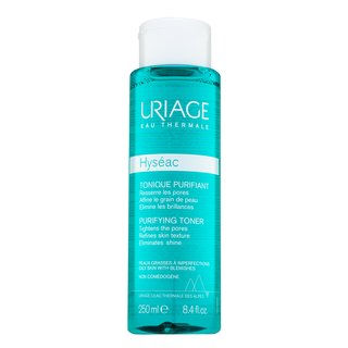 Uriage Hyséac Purifying Toner toner de curățare pentru piele problematică 250 ml