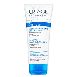 Uriage Xémose balsam calman Anti-Itch Soothing Oil Balm 200 ml