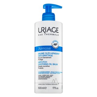 Uriage Xémose balsam calman Anti-Itch Soothing Oil Balm 500 ml