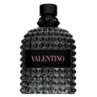 Valentino Uomo Born in Roma Eau de Toilette bărbați 150 ml