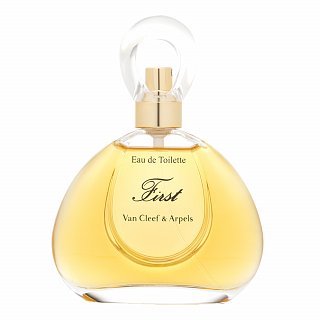 Van Cleef & Arpels First eau de Toilette pentru femei 100 ml