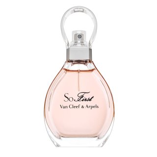 Van Cleef & Arpels So First Eau de Parfum femei 50 ml