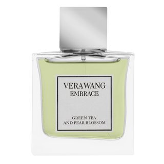 Vera Wang Embrace Green Tea & Pear Blossom Eau de Toilette femei 30 ml