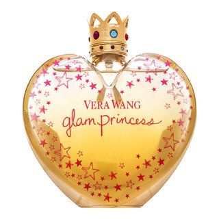 Vera Wang Glam Princess Eau de Toilette femei 100 ml