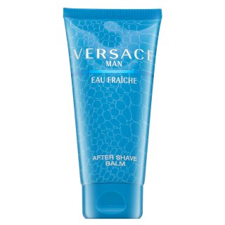 Versace Eau Fraiche After Shave balsam bărbați 75 ml