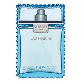 Versace Eau Fraiche Man Eau de Toilette bărbați 100 ml