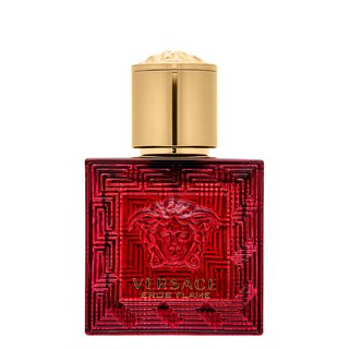 Versace Eros Flame Eau de Parfum bărbați 30 ml
