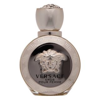Versace Eros Pour Femme eau de Parfum pentru femei 50 ml