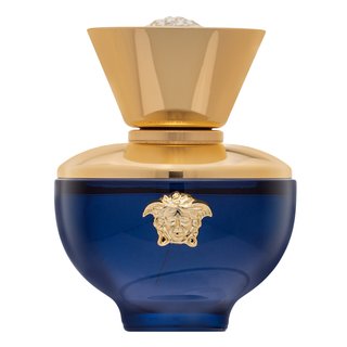 Versace Pour Femme Dylan Blue Eau de Parfum femei 50 ml