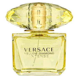 Versace Yellow Diamond Intense eau de Parfum pentru femei 90 ml