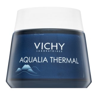 Vichy Aqualia Thermal crema de noapte Night Spa 75 ml