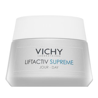 Vichy Liftactiv Supreme Anti-Wrinkle & Firming Care Normal To Combination cremă cu efect de lifting și întărire pentru piele normală / combinată 50 ml