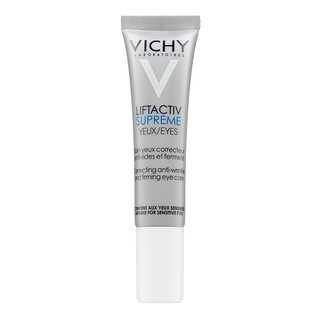 Vichy Liftactiv Supreme Eyes Global Anti-Wrinkle&Firming Care cremă cu efect de lifting și întărire pentru zona ochilor 15 ml