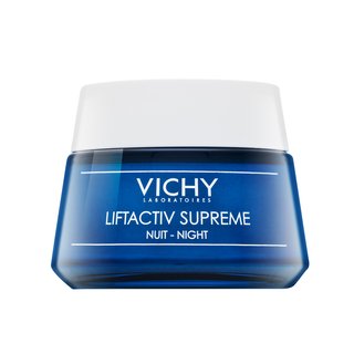 Vichy Liftactiv Supreme Night Cream ser de noapte pentru ten pentru toate tipurile de piele 50 ml