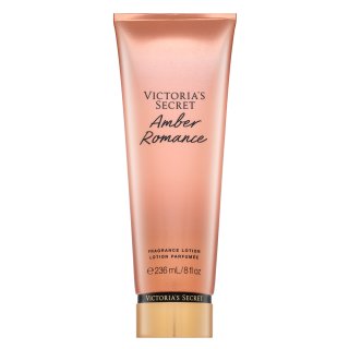 Victoria\'s Secret Amber Romance Lapte de corp femei 236 ml