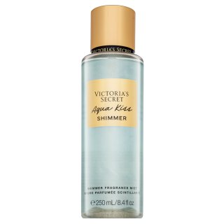 Victoria\'s Secret Aqua Kiss Shimmer Spray de corp femei 250 ml