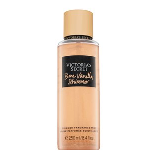 Victoria\'s Secret Bare Vanilla Shimmer Spray de corp femei 250 ml