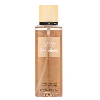 Victoria\'s Secret Bare Vanilla Spray de corp femei 250 ml