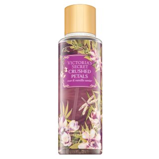 Victoria\'s Secret Crushed Petals Rose & Vanilla Caviar Spray de corp femei 250 ml