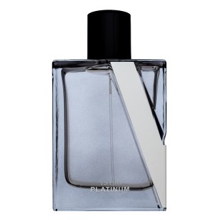 Victoria's Secret Him Platinum Eau de Parfum bărbați 100 ml