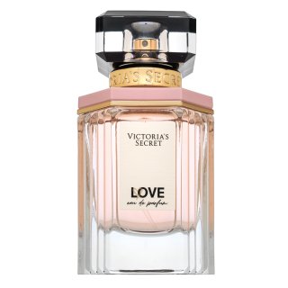 Victoria\'s Secret Love Eau de Parfum femei 50 ml