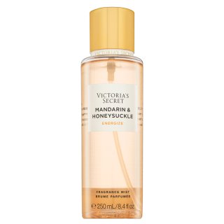 Victoria\'s Secret Mandarin & Honeysuckle Energize Spray de corp femei 250 ml