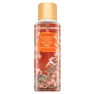 Victoria\'s Secret Nectar Drip Jasmine & White Praline Spray de corp femei 250 ml