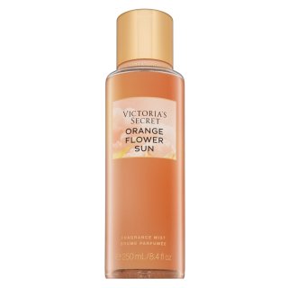 Victoria\'s Secret Orange Flower Sun Spray de corp unisex 250 ml