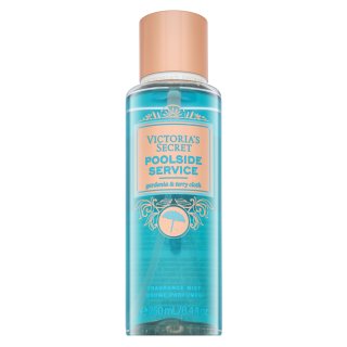 Victoria\'s Secret Poolside Service Spray de corp unisex 250 ml